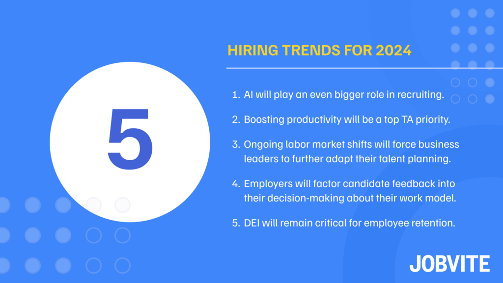 hiring trends