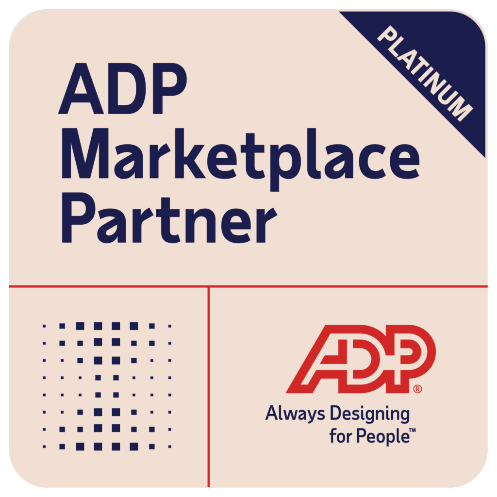 Employ - ADP Marketplace Platinum Partner