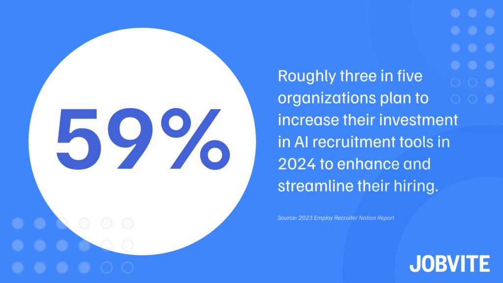 recruitment tools